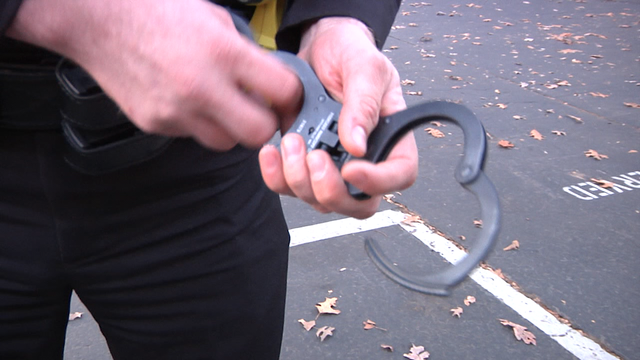 FAQ: Harris County new 'cite and release' for certain crimes