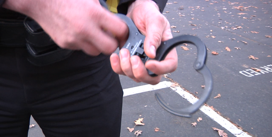 FAQ: Harris County new 'cite and release' for certain crimes