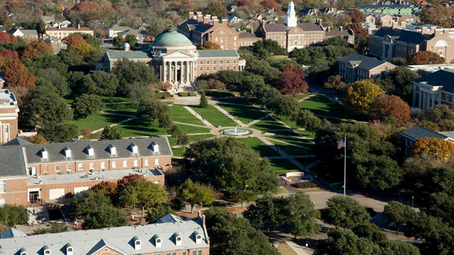 Best Colleges In Texas, According To U.S. News & World Report | FOX 26 ...