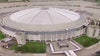 3 teenagers arrested, charged with trespassing at Astrodome; authorities warn against social media trend