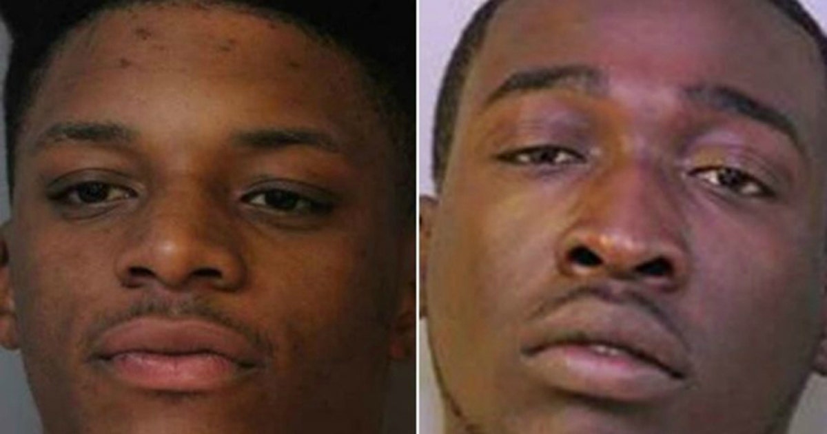 Houston Rapper Bounty Police: Rappers robbed, killed man so they could 'flash money' at ...