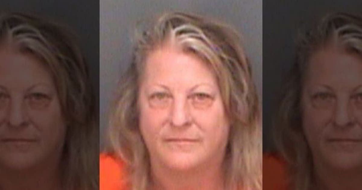 Florida woman busted for calling 911 to get beer | FOX 26 Houston