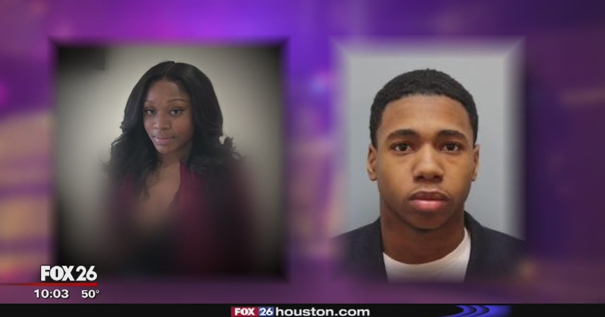17-year-old charged in shooting death of girlfriend | FOX 26 Houston