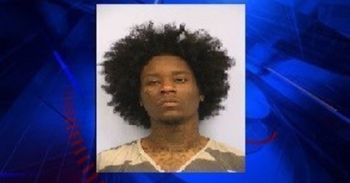 Inmate captured near Houston after he escaped Austin hospital | FOX 26 ...