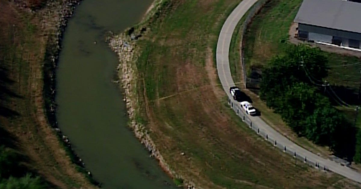 Body of young girl found in northwest Houston bayou | FOX 26 Houston