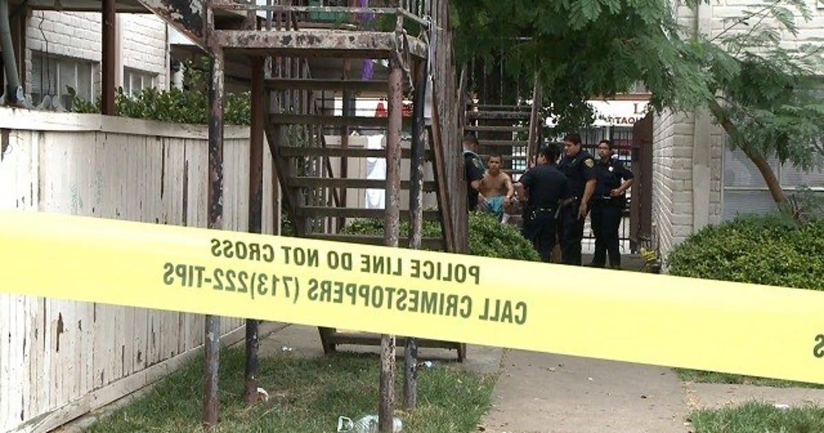 POLICE: At least one person dead in SW Houston shooting | FOX 26 Houston