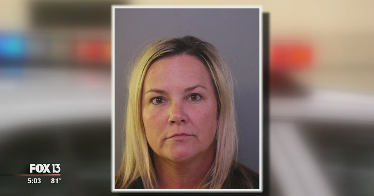 Former principal arrested again for stealing from school | FOX 26 Houston