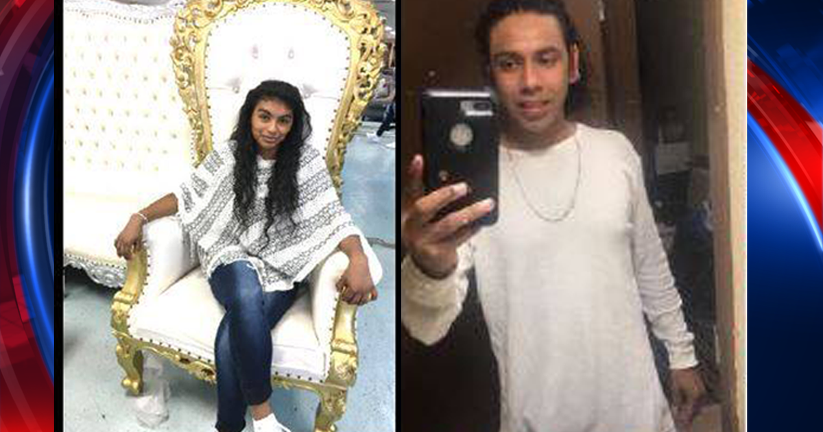 Missing Carrollton teen found on bus with man headed to Mexico | FOX 26 ...