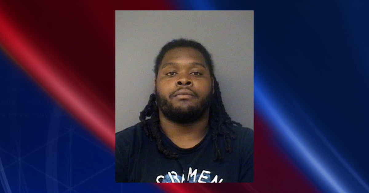 Man arrested in La Marque parking lot shooting | FOX 26 Houston