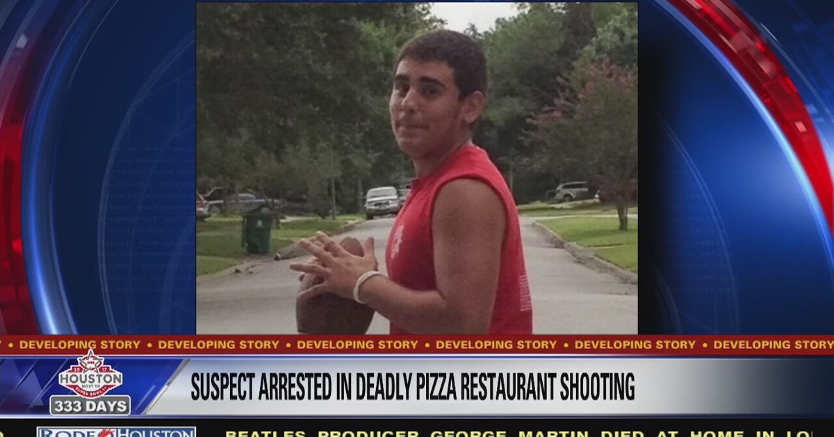 Murder suspect due in court this morning | FOX 26 Houston