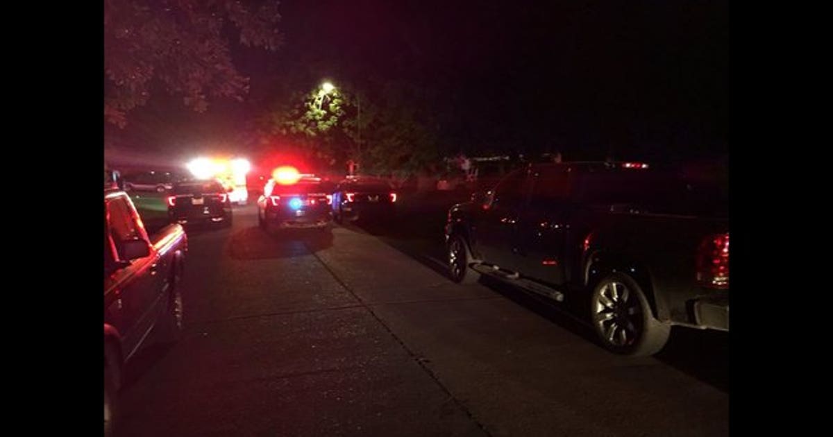 Police say male shoots his brother in southwest Houston | FOX 26 Houston