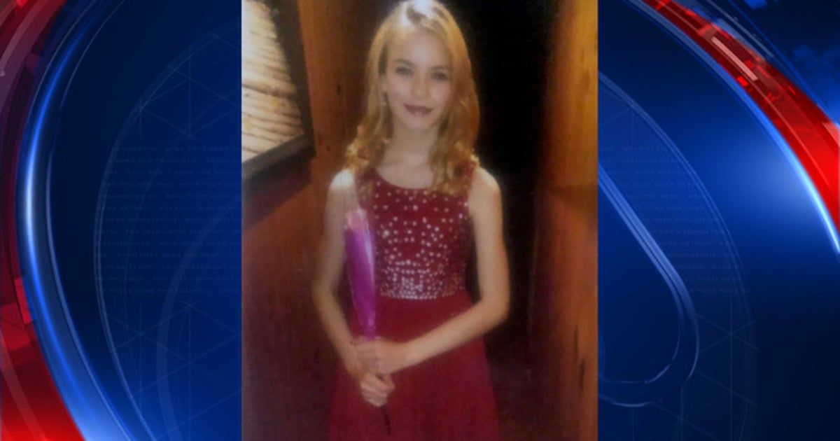 Police: Missing 11-year-old girl found dead in Alabama | FOX 26 Houston