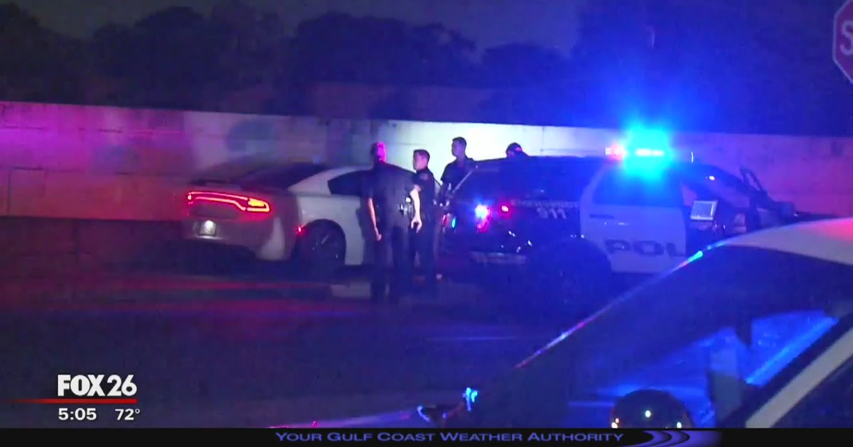 Man dead, woman hurt in shooting following altercation at Houston club ...