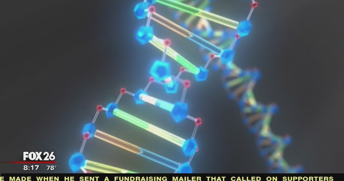 Designer Genes: Is it ethical to hack our genes? | FOX 26 Houston