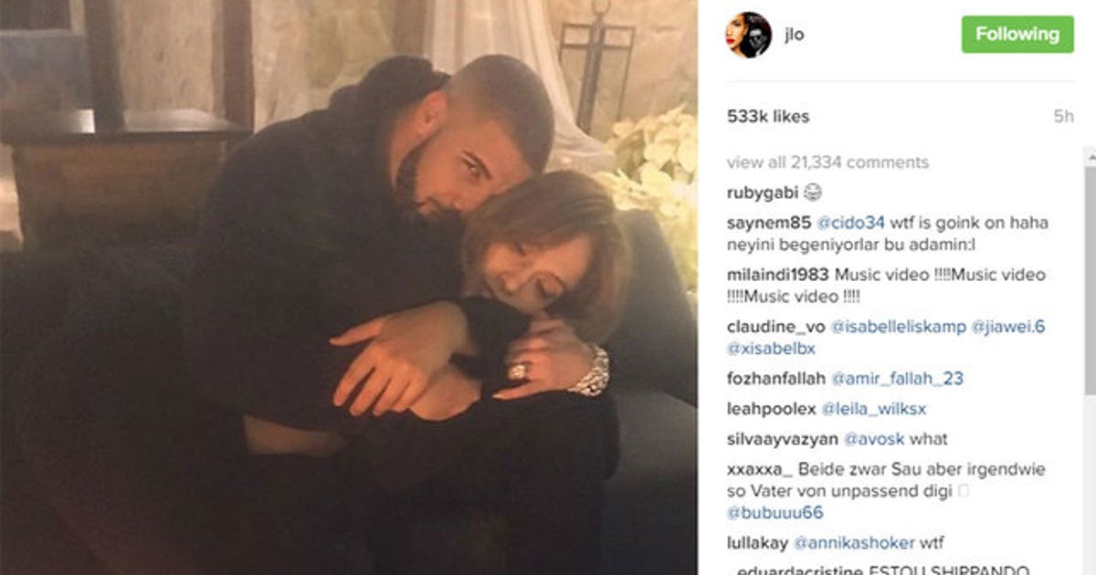 Video: Drake, JLo cozying up at prom-themed party | FOX 26 Houston