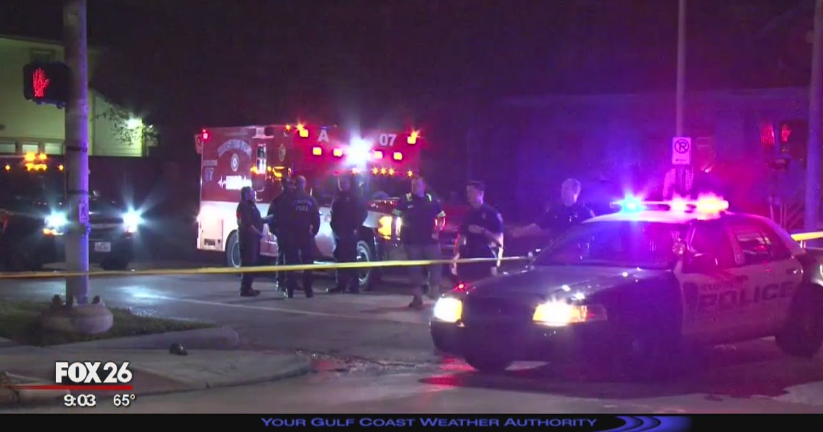 Father of victim reacts to arrest in fatal Montrose hit and run | FOX ...