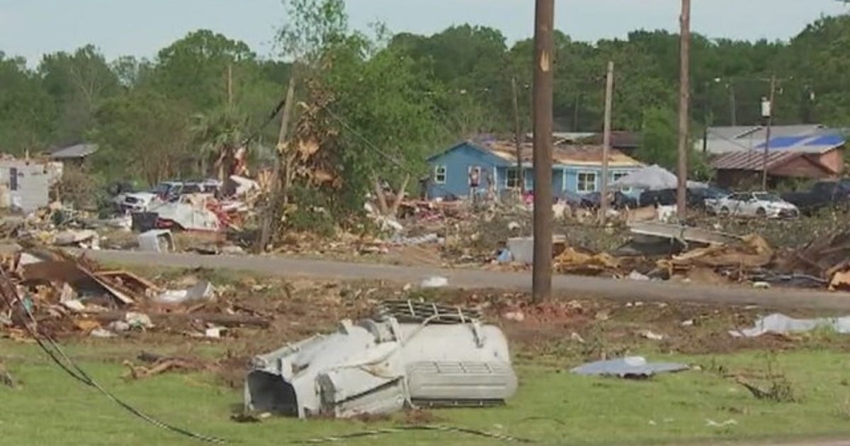 Gov. Abbott issues disaster declaration for nine Texas counties | FOX ...