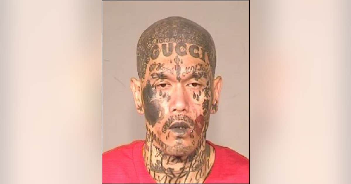 Traffic stop leads to firearms, drugs arrest | FOX 26 Houston