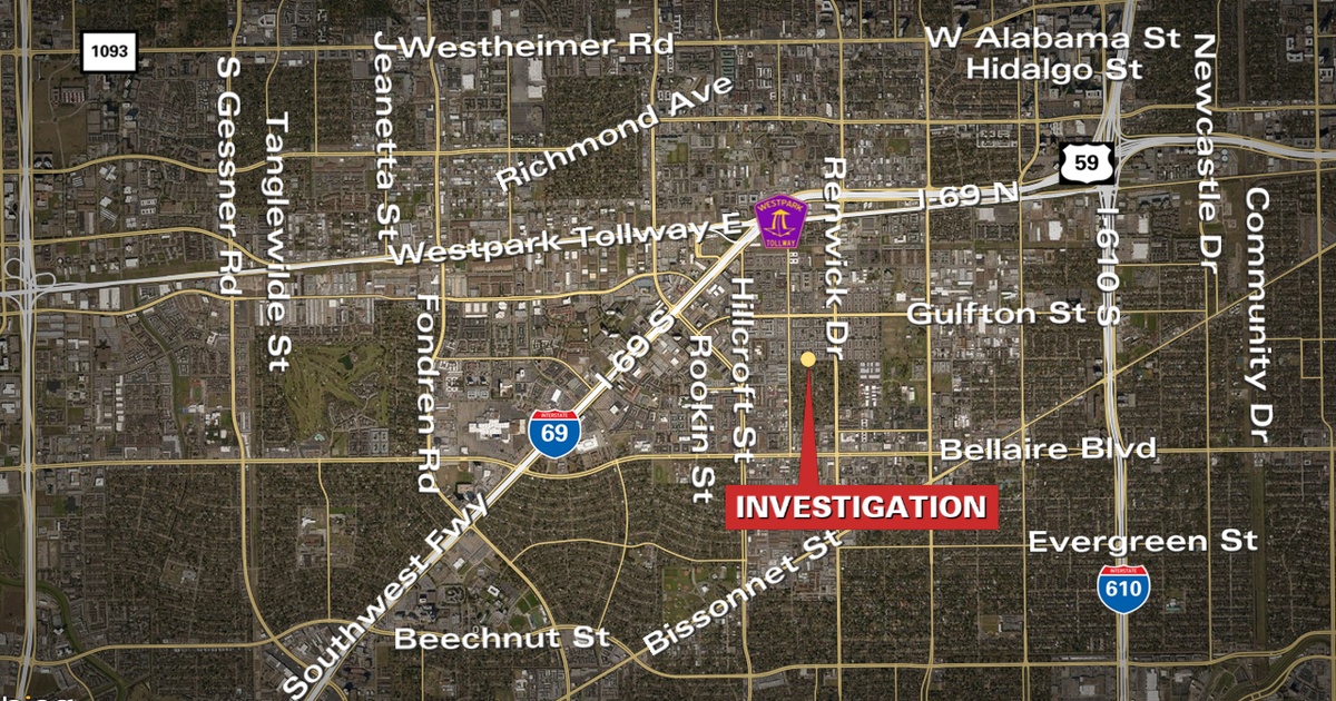 Teen shot to death in southwest Houston | FOX 26 Houston