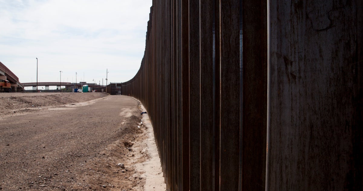 Border wall construction advances in Texas | FOX 26 Houston