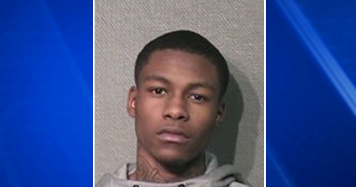 Defendant captured who had escaped downtown Houston courtroom | FOX 26 ...