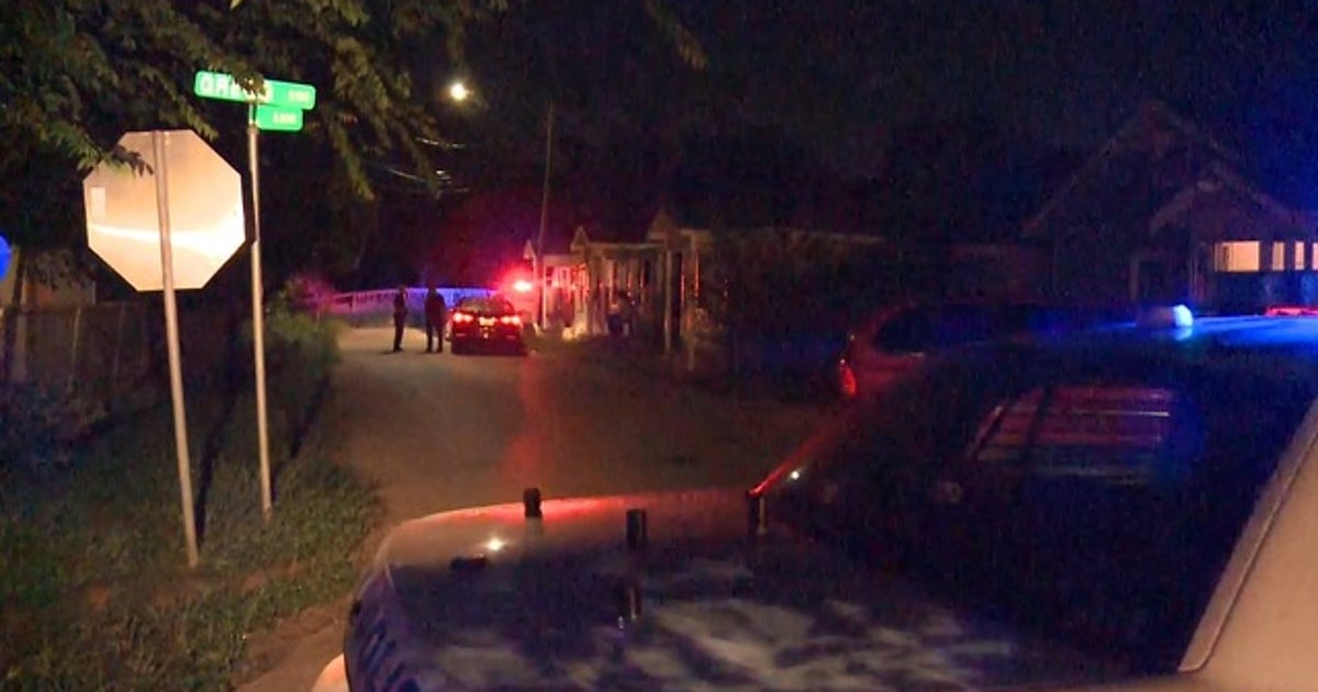 Man dies after being found shot in car in northeast Houston | FOX 26 ...