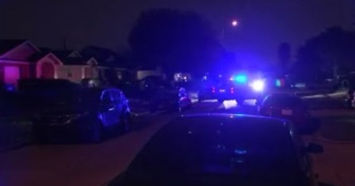 Deadly shooting in southwest Houston | FOX 26 Houston