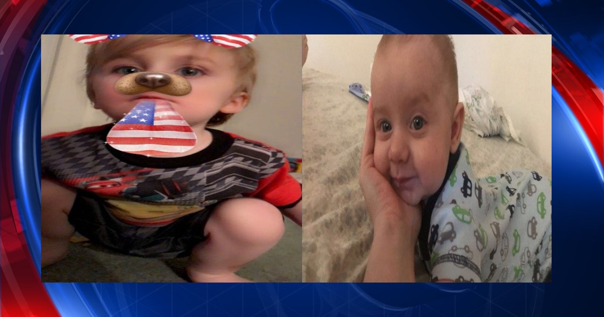 AMBER Alert cancelled after children missing from Pinal County found in ...