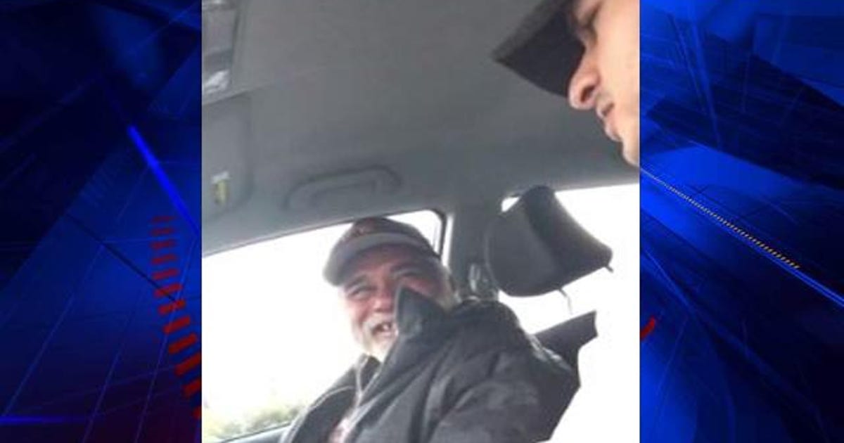 Homeless veteran left in tears after Good Samaritan act | FOX 26 Houston