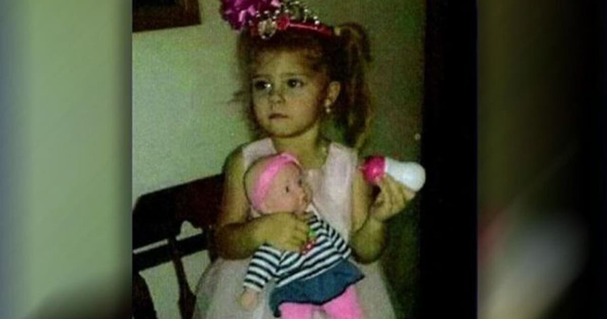 Body found in creek believed to be missing 3-year-old | FOX 26 Houston