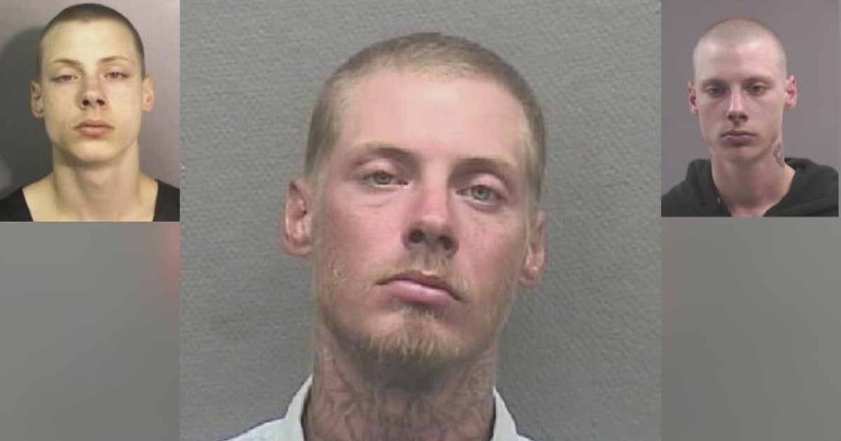 Man charged with capital murder in death of at least 3 | FOX 26 Houston