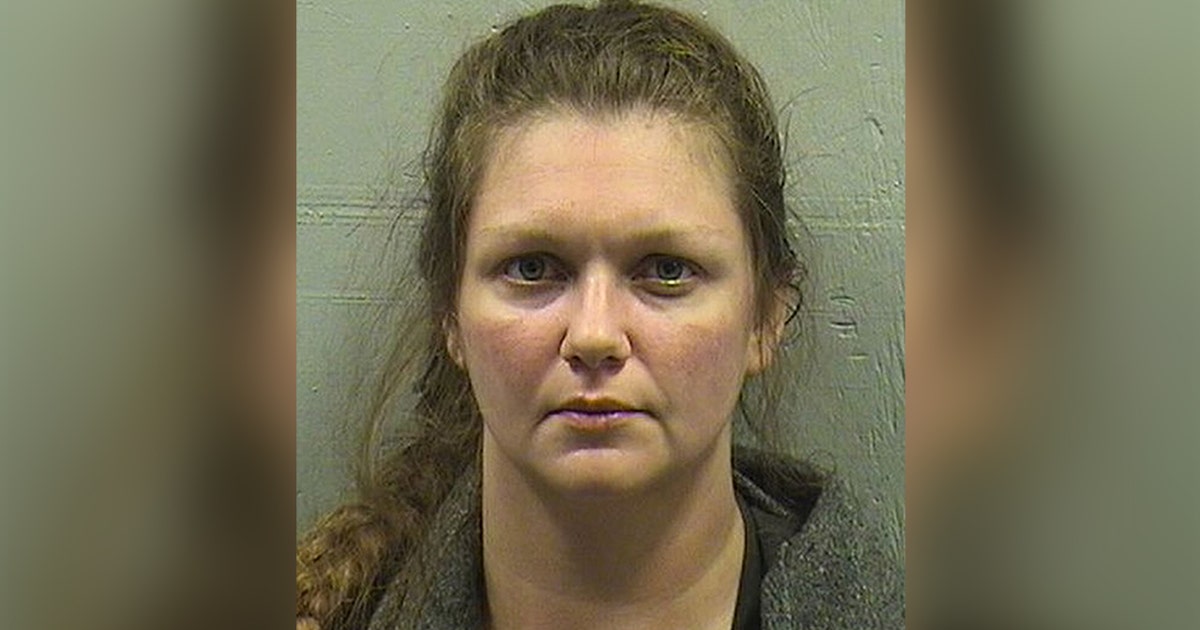Mom arrested after daughter allegedly brings THC-laced candy to school ...