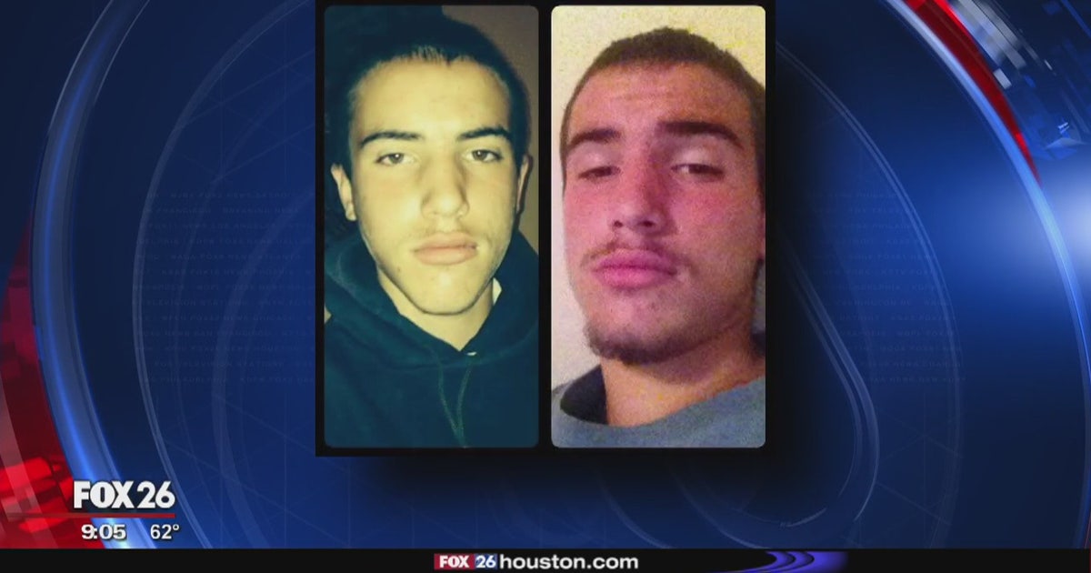 Family mourns death of teen murdered | FOX 26 Houston