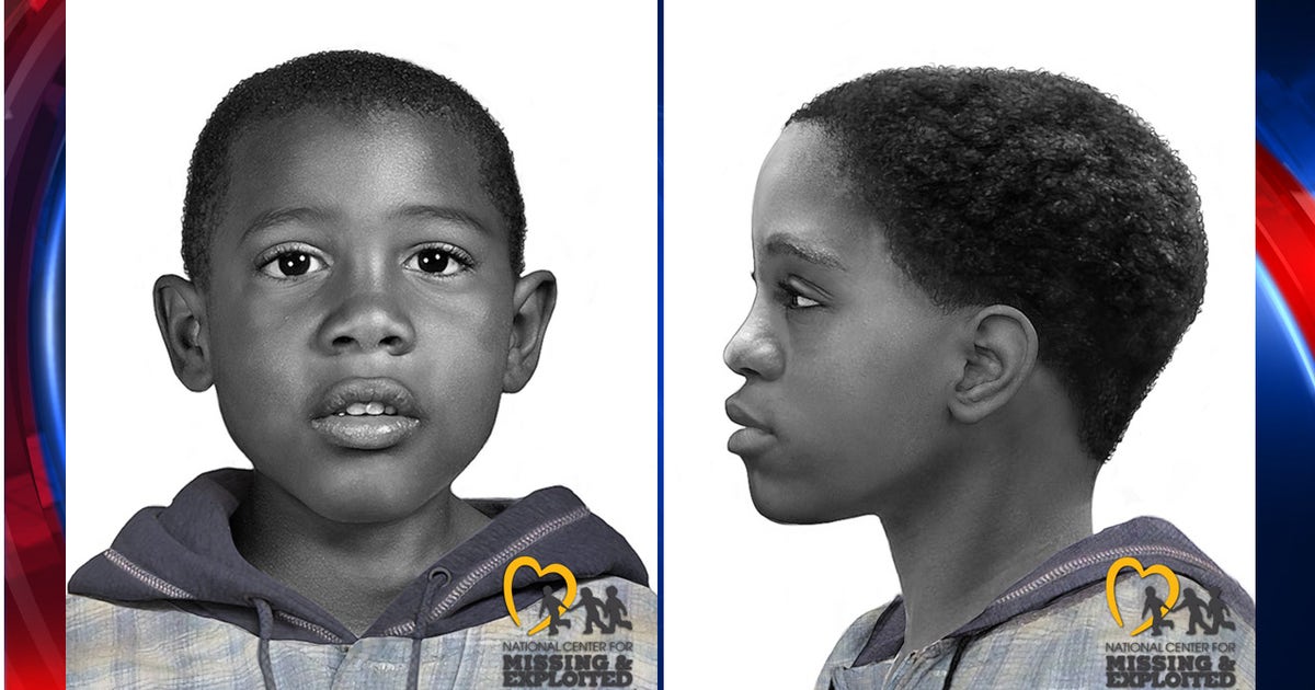 Boy's remains found in cemetery still not identified 20 years later ...