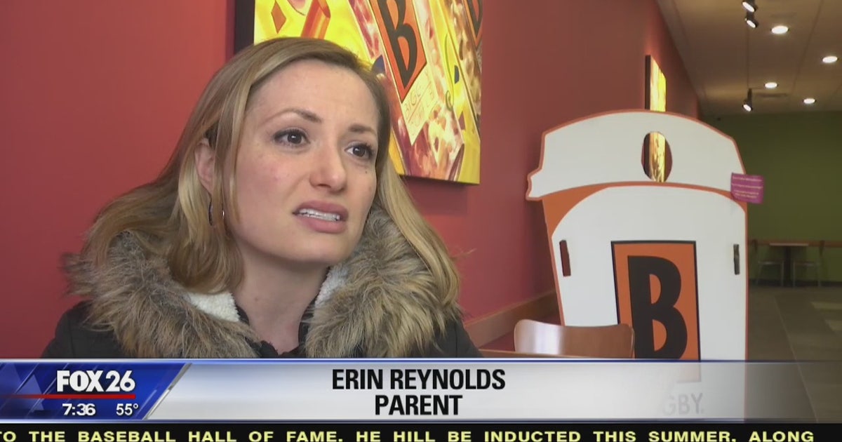 Parents outraged after teacher won't let students watch Trump ...