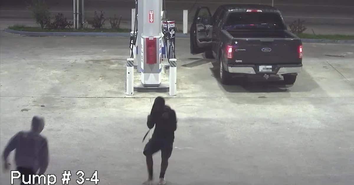 Police asking for help identifying suspects in northwest Houston ...