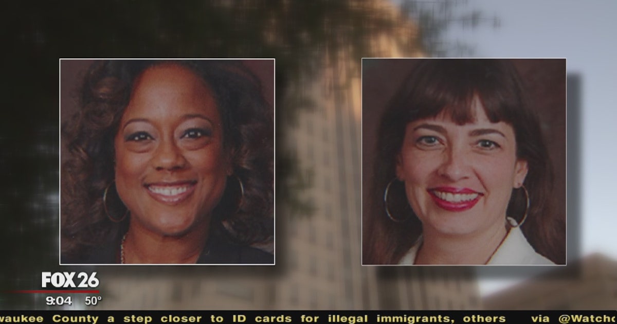 Judge says two prosecutors intentionally caused a mistrial in highly ...