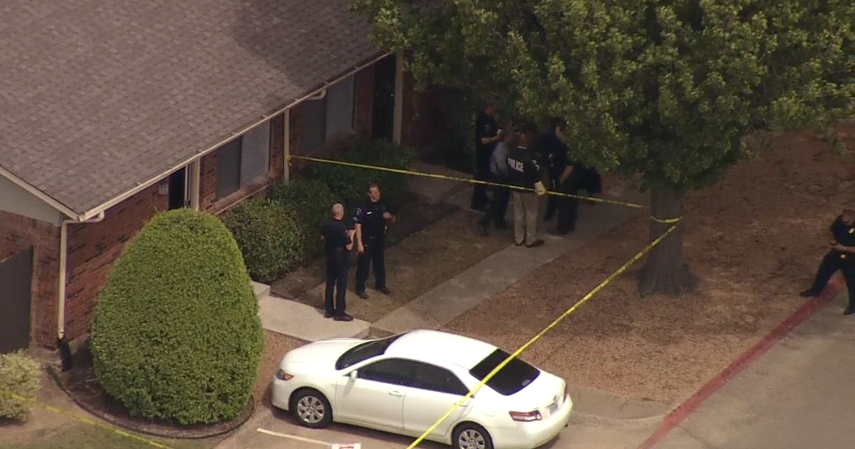 Police identify mother killed in Arlington | FOX 26 Houston