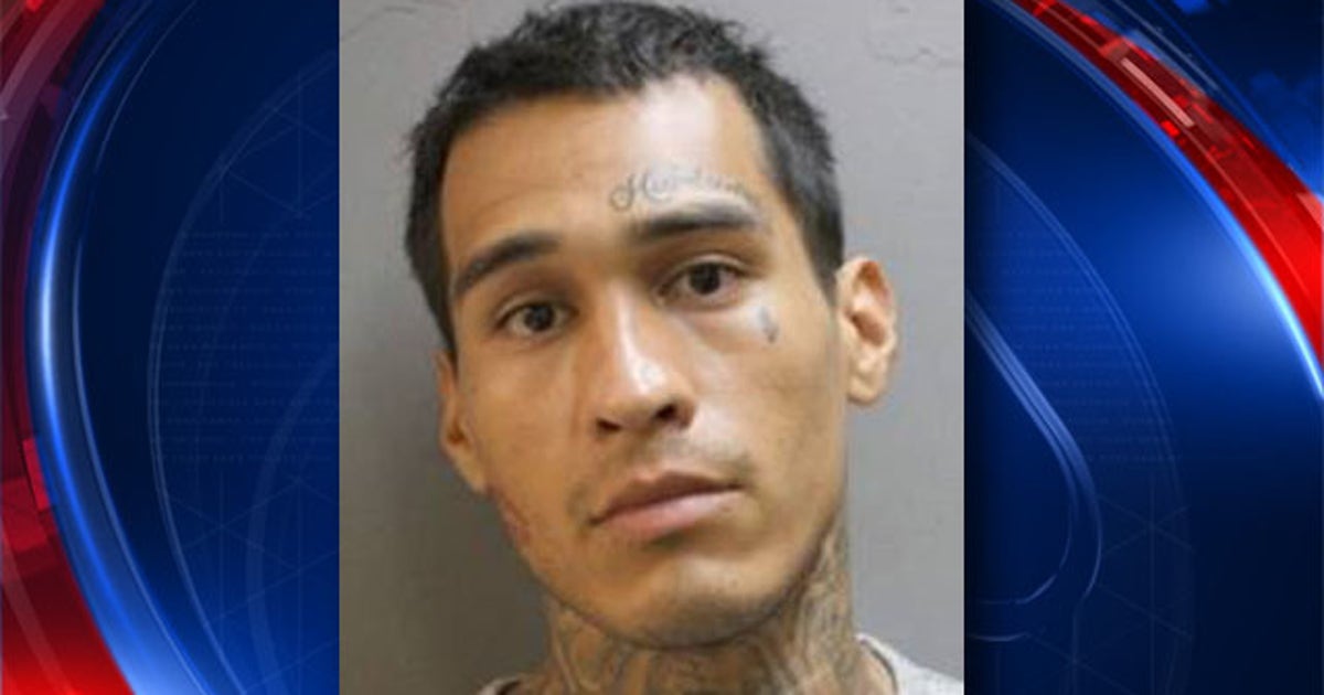 Reward offered for wanted gang member | FOX 26 Houston