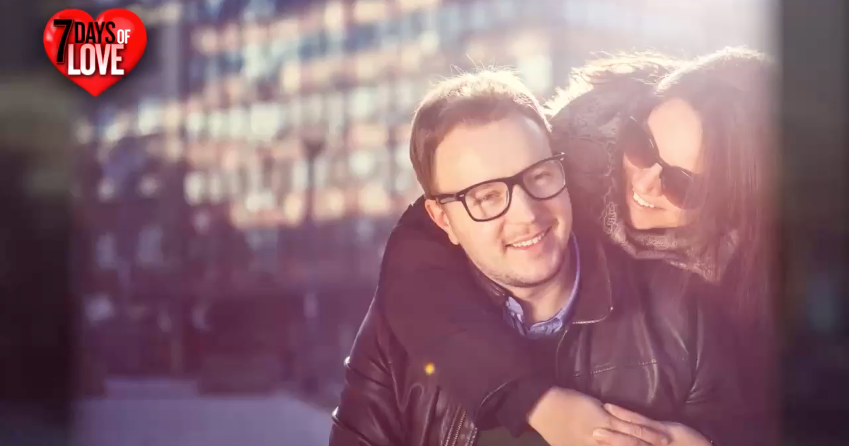 The secret to a happy marriage-- that you don't want to hear | FOX 26 ...