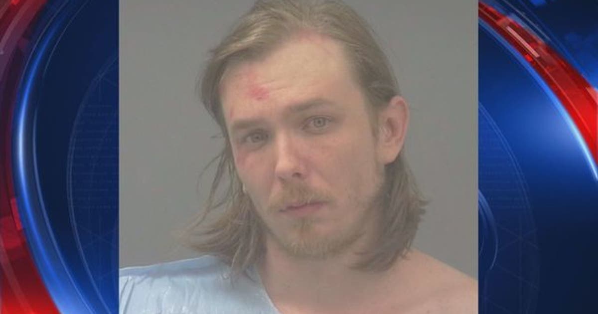 Florida man threatens to kill neighbor with 'kindness' - the name of ...