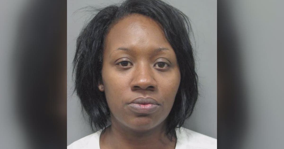 Maryland mother charged with child neglect after accused of abandoning ...