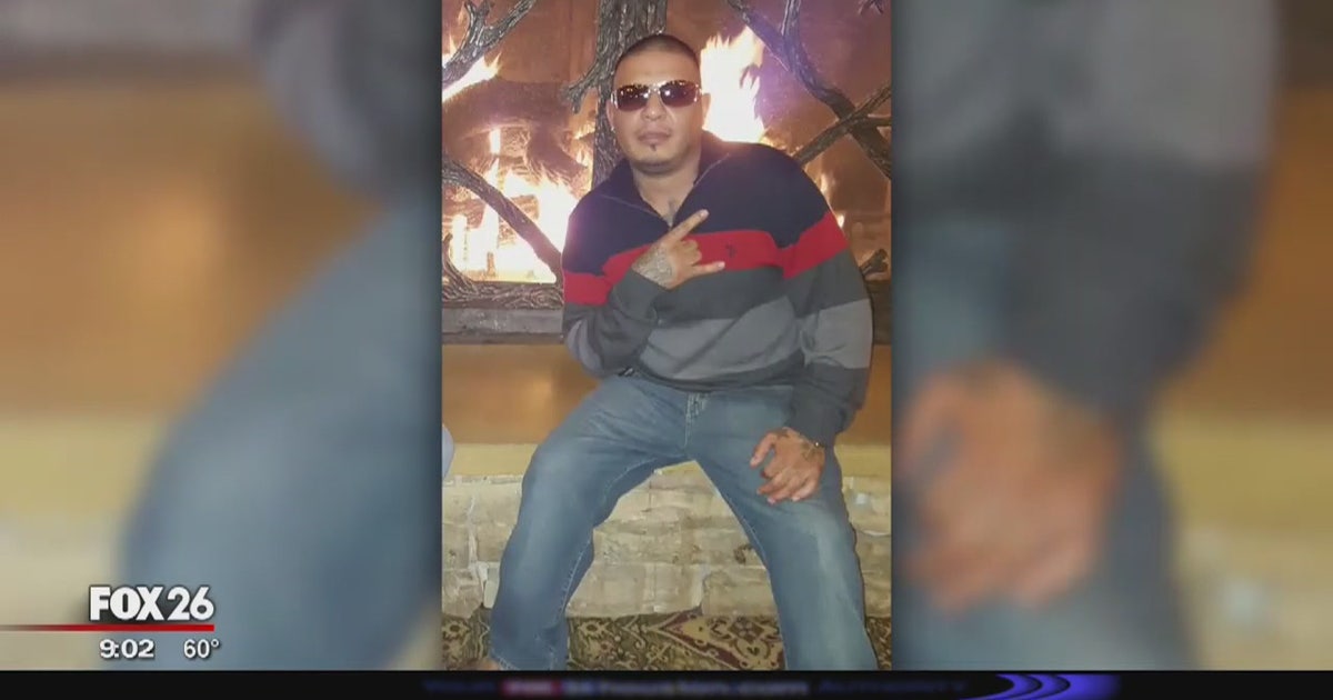 Houston man shot dead after robbery | FOX 26 Houston