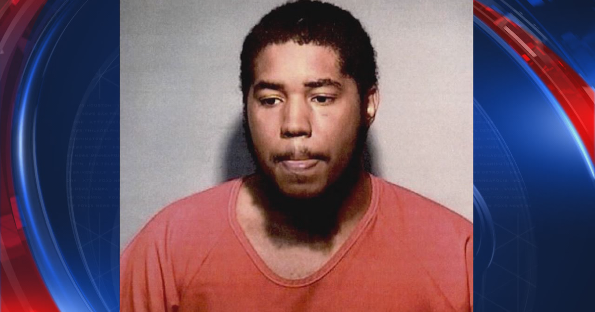 New York gang member sentenced to life in death of CAU student | FOX 26 ...