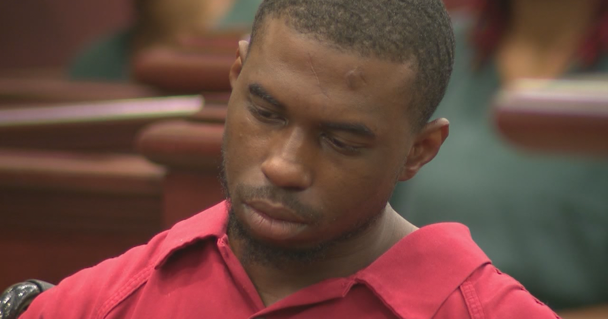 Judge denies bond for man accused of shooting ex, stabbing K-9 officer ...