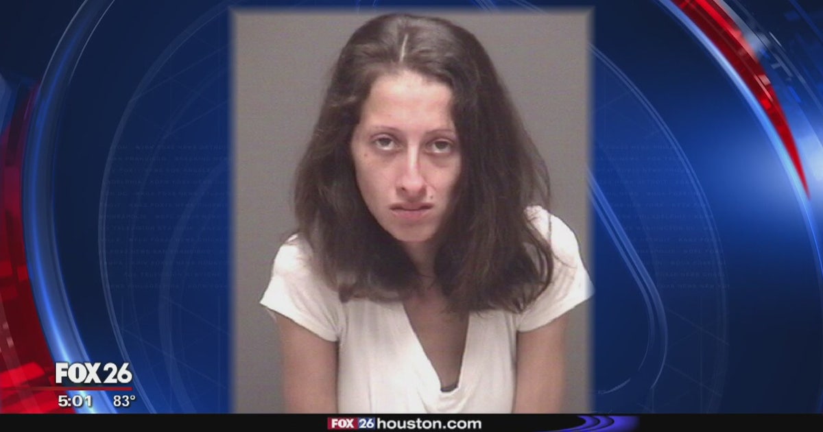 Woman on trial in murder of her baby daughter | FOX 26 Houston
