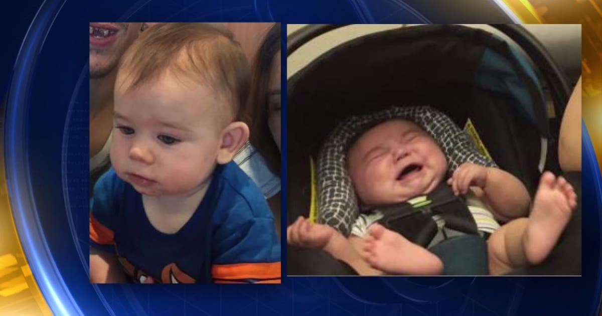 Amber Alert discontinued; Freeport babies found safe | FOX 26 Houston