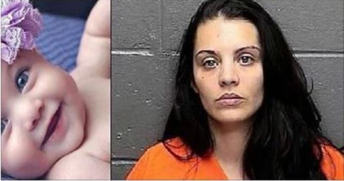 Father: Baby dies days after mom rolled over on her | FOX 26 Houston
