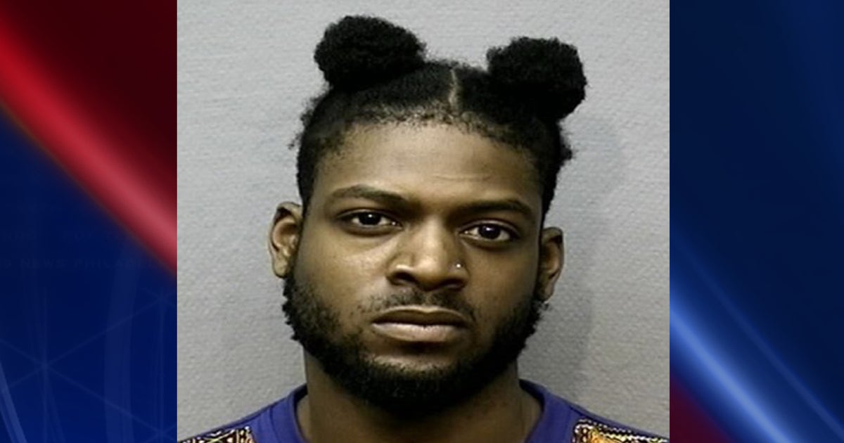 Man charged with murder in fatal shooting of 10-month-old boy | FOX 26 ...