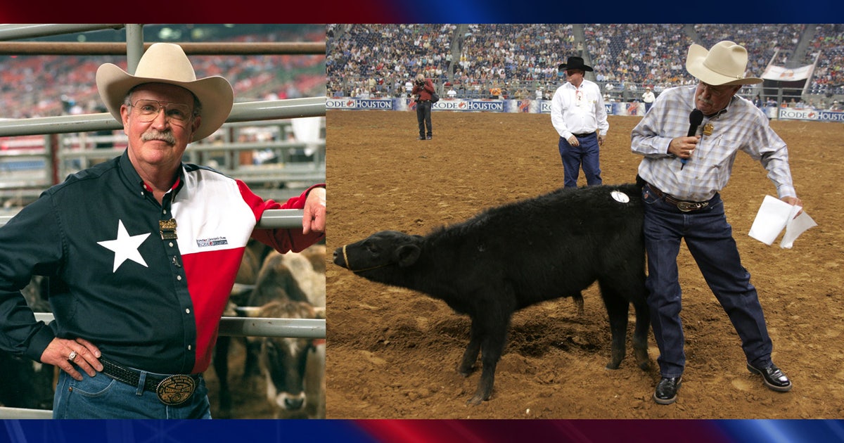 Houston legend laid to rest-Remembering Bill Bailey | FOX 26 Houston